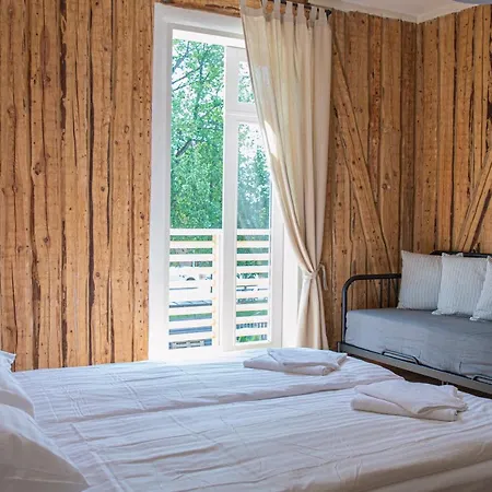 Taevas Kuelalistemaja Hotell Võru Eksteriør bilde