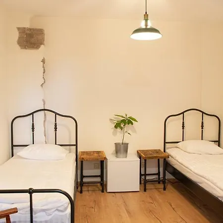 Taevas Kuelalistemaja Hotell Võru Eksteriør bilde