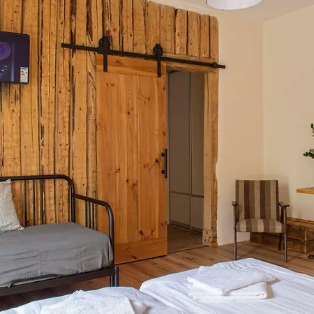 Taevas Kuelalistemaja Hotell Võru Eksteriør bilde