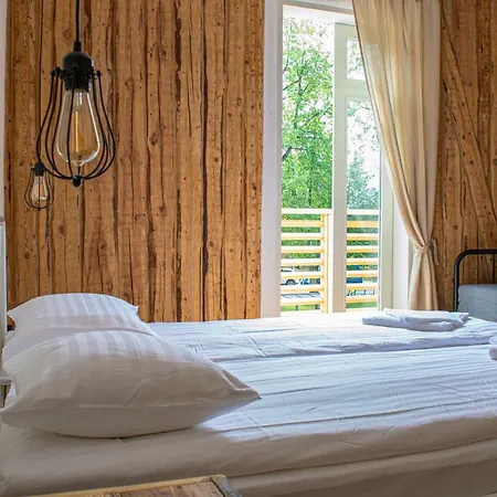 Taevas Kuelalistemaja Hotell Võru Eksteriør bilde