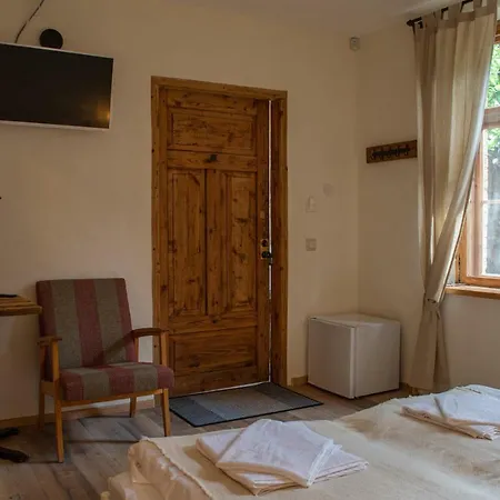 Taevas Kuelalistemaja Hotell Võru Eksteriør bilde
