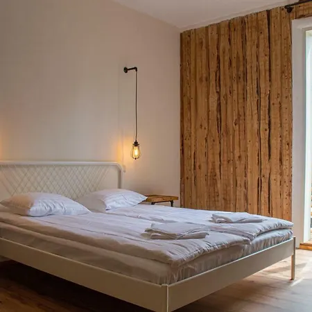 Taevas Kuelalistemaja Hotell Võru Eksteriør bilde