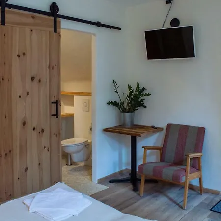 Taevas Kuelalistemaja Hotell Võru Eksteriør bilde