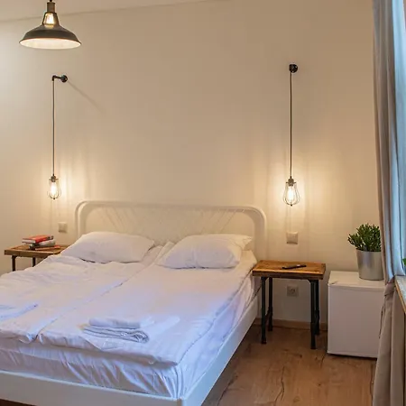 Taevas Kuelalistemaja Hotell Võru Eksteriør bilde