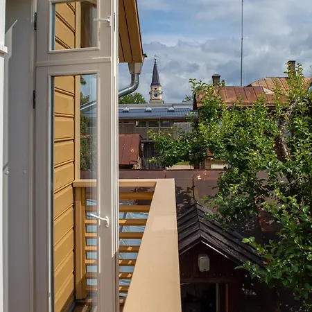 Taevas Kuelalistemaja Hotell Võru Eksteriør bilde