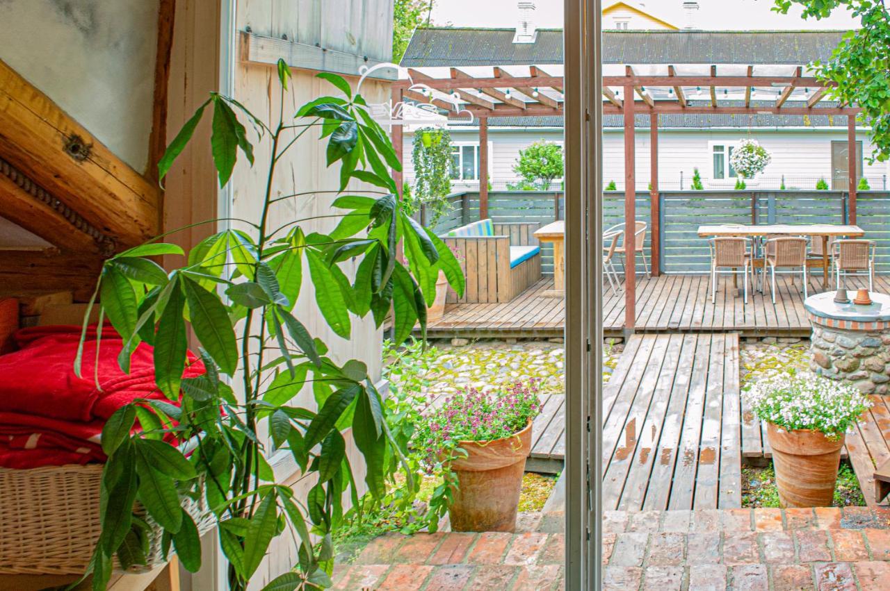 Taevas Kuelalistemaja Maison d'hôtes Võru