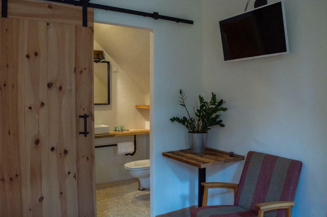 Maison d'hôtes Taevas Kuelalistemaja *