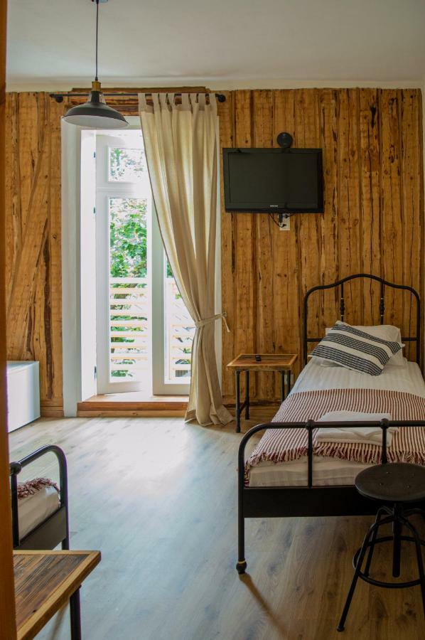 Maison d'hôtes Taevas Kuelalistemaja Võru